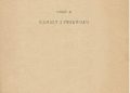 Armand Żbikowski – Małe budowle wodne cz. II Kanały i przewody