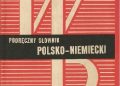 Paweł Kalina – Podręczny słownik polsko-niemiecki