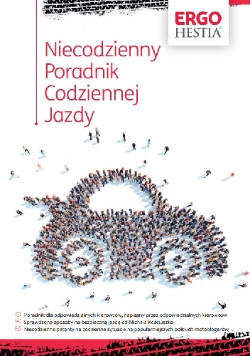 Niecodzienny Poradnik Codziennej Jazdy