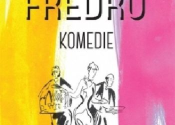 Aleksander Fredro – Komedie