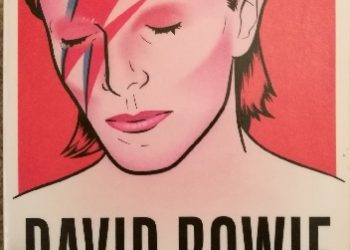 David Bowie – The Last Interview and other Conversations