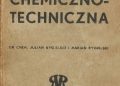 Julian Rygielski, Marian Rygielski – Mała encyklopedia chemiczno-techniczna