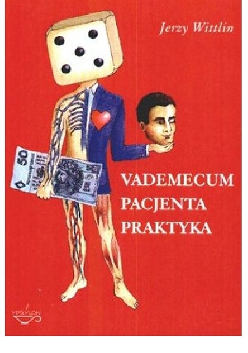 Jerzy Wittlin – Vademecum pacjenta praktyka