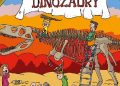 Tomasz Samojlik, Wojciech Mikołuszko – Z tatą na dinozaury