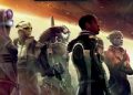 Praca zbiorowa – The art of Mass Effect Universe