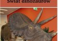 Adrian Ciepał – Świat dinozaurów