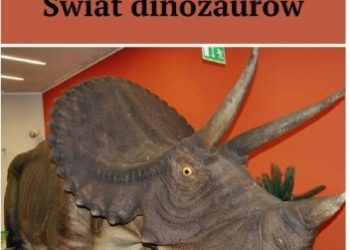 Adrian Ciepał – Świat dinozaurów