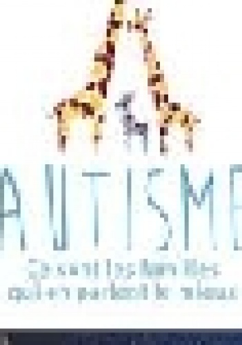 Eglantine Eméyé – Autisme: ce sont les familles qui en parlent le mieux