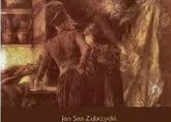 Jan Sas Zubrzycki – Mistrz Twardowski białoksiężnik polski