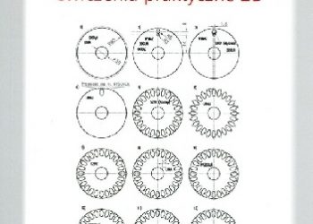 Józef Czepiel – AutoCAD. Ćwiczenia praktyczne 2D