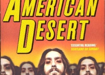 Percival Everett – American Desert