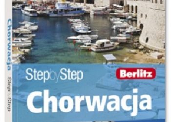 Praca zbiorowa – Chorwacja. Step by step