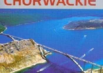 Katarzyna Firlej-Adamczak, Sławomir Adamczak – Wyspy Chorwackie