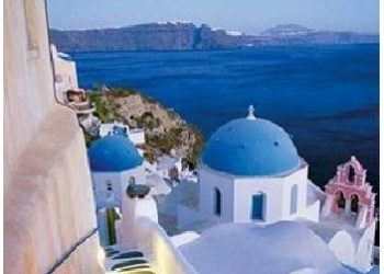 Wiesława Rusin – Wyspy Greckie