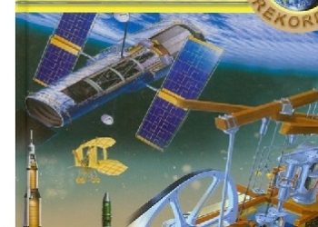 Praca zbiorowa – Świat w rekordach Cuda techniki