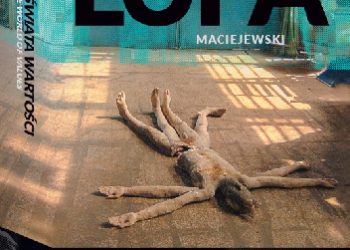 Krystian Lupa, Łukasz Maciejewski – Koniec świata wartości. The end of the world value