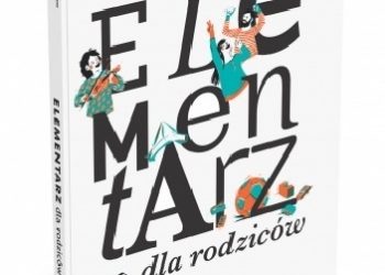 Jacek Mycielski – Elementarz dla rodziców