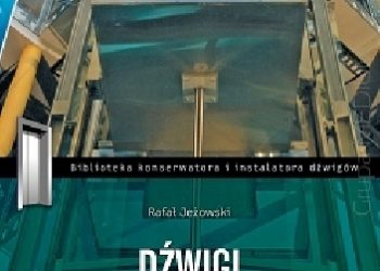 Rafał Jeżowski – Dźwigi hydrauliczne