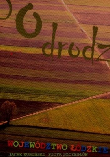 Jacek Kusiński, Piotr Szczegłów – Po drodze – województwo łódzkie