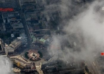 Jacek Kusiński – Miasto