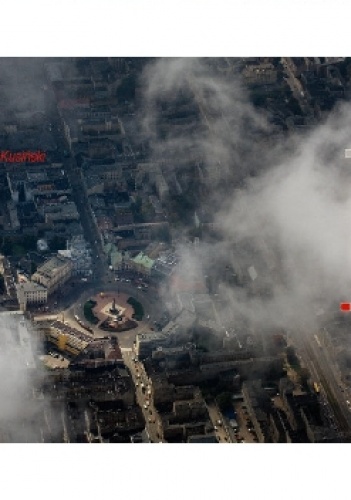 Jacek Kusiński – Miasto