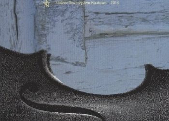 Anna Liszewska – Folklor jako inspiracja twórczości wybranych kompozytorów słowiańskich XIX i XX wieku