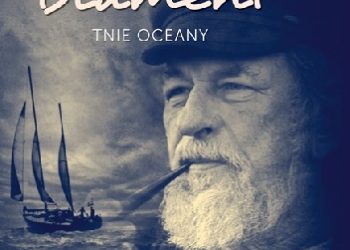 Jerzy Radomski – Czarny Diament tnie oceany