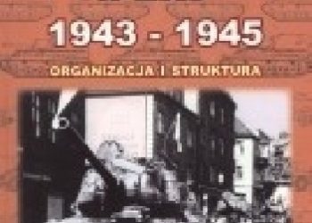 Zbigniew Lalak – Broń pancerna w LWP 1943-1945