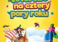 Praca zbiorowa – Wiersze na cztery pory roku