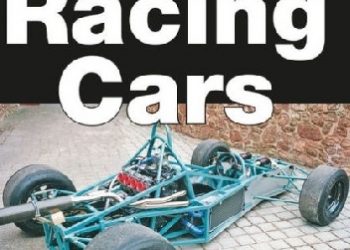 Tony Pashley – How to Build Motorcycle-engined Racing Cars
