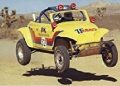 Jeff Hibbard – Baja Bugs and Buggies