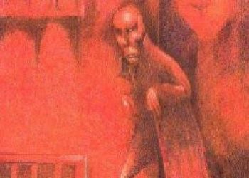 Ghostly Tales & Sinister Stories of Old Edinburgh