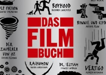 Praca zbiorowa – Das Film-Buch