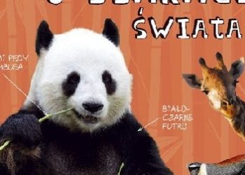 Andrzej G. Kruszewicz – O ssakach świata opowiada Andrzej G. Kruszewicz