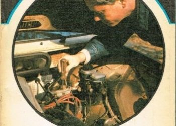 Krzysztof Trzeciak – W moim samochodzie Gaźnik