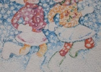 Dorota Gellner – Śpiewający sweterek