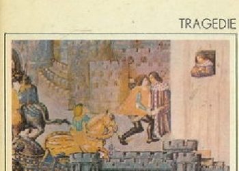 William Shakespeare – Tragedie