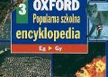 Praca zbiorowa – Oxford – Popularna szkolna encyklopedia. 3, Eg-gy
