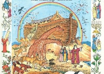 Christopher Rothero, Wacław Oszajca SJ – Biblia na każdy dzień