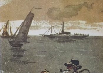 Archibald Joseph Cronin – The Green Years