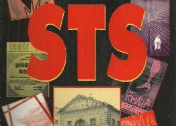 Ryszard Pracz – Teatr Satyryków STS