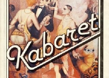 Lisa Appignanesi – Kabaret