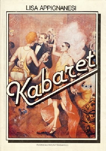 Lisa Appignanesi – Kabaret