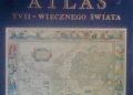 Joan Blaeu, Goss John – Wielki Atlas XVII – wiecznego Świata