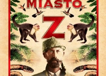 David Grann – Zaginione miasto Z. Amazońska wyprawa tropem zabójczej obsesji