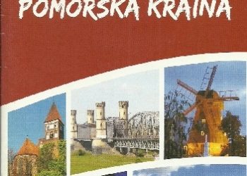 Michał Kargul – Kociewie – Pomorska Kraina