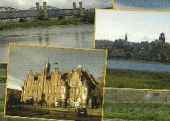 Maciej Olszewski – Mój magiczny Tczew