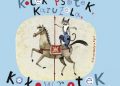 Monika Sylwia Ziemann – Kotek Psotek Karuzela Kołowrotek