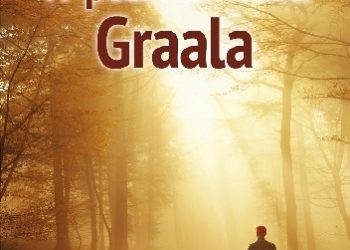 Richard Rohr – W poszukiwaniu Graala