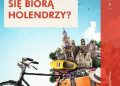 Ben Coates – Skąd się biorą Holendrzy?